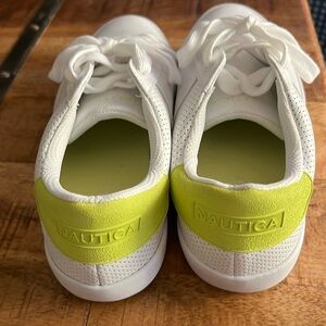 Brand new. No box. Nautica